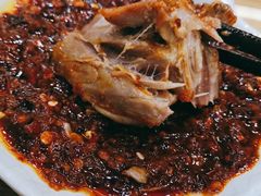 -清真·益鑫羊肉手抓馆(花园北街店)