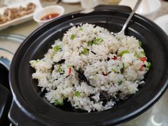 -原林野山菌火锅·炒菌(关上野生菌一条街店)
