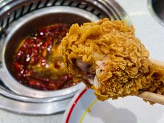 -龍歌自助小火锅(崂山丽达店)