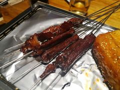 -那些年记忆烧烤