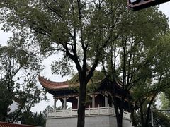 -南岳大庙