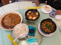 -人全到饭店南京本帮菜馆(云锦路店)