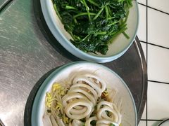 -强记大排档