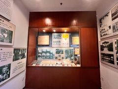 -二沙岛-广东华侨博物馆