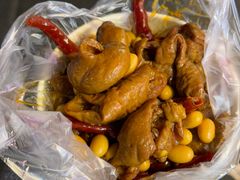 -八一路好吃街(雨田商务大厦店)