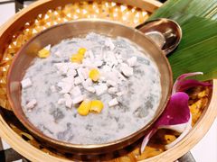 椰浆虾滑-朱光玉火锅馆(正弘城店)