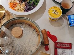 -额娘·春饼烤鸭(华北七楼创始店)