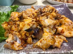 -金刚山(学府路店)