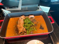 -澳门旅游塔360°旋转餐厅(南湾湖广场店)