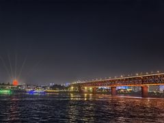 -武汉两江游览·夜游长江(汉口粤汉码头)
