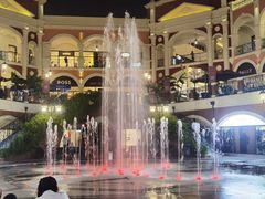 -佛罗伦萨小镇广佛名品奥特莱斯(疏港路店)