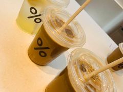 -% Arabica阿拉比卡咖啡(武康路店)