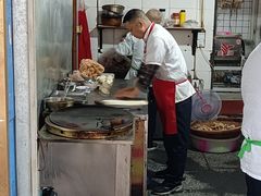 -甘记肥肠粉(马鞍北路店)