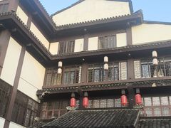 -老城南.鸭血粉丝汤(夫子庙店)
