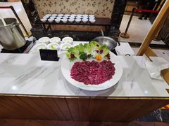 -君康悦美食汤泉水会·SPA(天河店)
