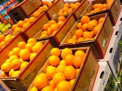 -鲜果壹号(旺墩店)