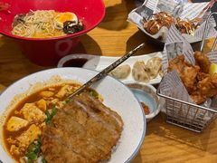 -一風堂拉面(美罗城店)