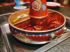 -京元盛铜锅涮肉(上海总店)