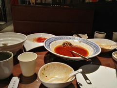 -缪氏川菜(丰盛町店)