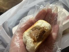 -长发西饼(临顿路店)