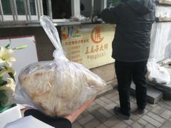 -王虎子大饼(甸柳新村五区店)