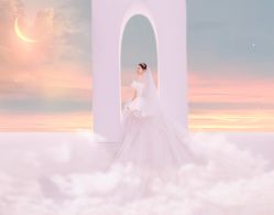 -芭莎视觉婚纱摄影(花溪店)