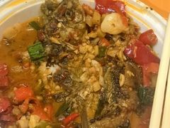 -龚海宝· 烧烤· 羊肉原切挂糊更好吃(庄市店)