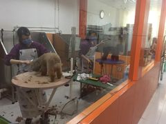 -惠康宠物医院(华能路店)