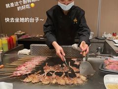 -大渔铁板烧(花园道店)