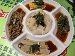 -令氏家外家周秦食府(高新店)