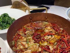 -俏江南·晋文化主题餐厅(中正天街店)