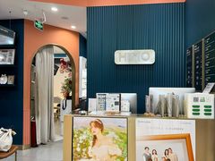 -海马体照相馆(上海晶耀前滩店)