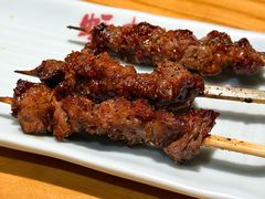 -蚝翅·海鲜粥·烧烤·龙虾季(海曙天一店)