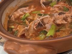 -千岛湖鱼味馆(十字街总店)
