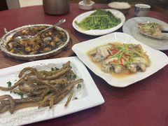 -天天海鲜城·海鲜大排档(新溪店)