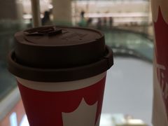 -Tims天好咖啡(河西万象城店)