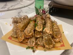 -国惠大酒楼(宝龙店)