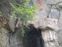 -汉中石门栈道风景区