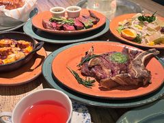 -良木缘咖啡西餐(蜀汉路店)