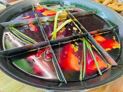 -正南齊北重庆老火锅(光华村直营店)