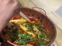 -成都你六姐·牛肉冒菜(城市集市合生汇店)