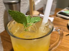 -The Good Place好地方·Brunch·coffee(国贸店)