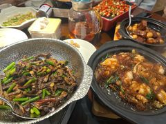 -小户人家(循礼门南国中心店)