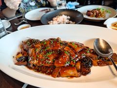 -杭州西子湖四季酒店·金沙厅
