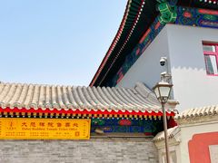 -天津大悲禅院