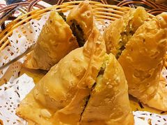 -Bombay Grill印度餐厅