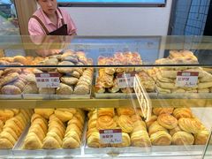 -太原面食店(解放路店)