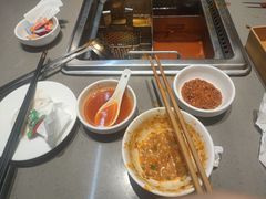 -海底捞火锅(万达广场店)