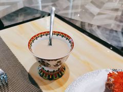 -西藏饭店·亚克·食光自助餐厅(文殊院店)