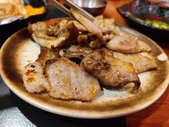 -大阪烧肉BAKA一代(十亩地店)